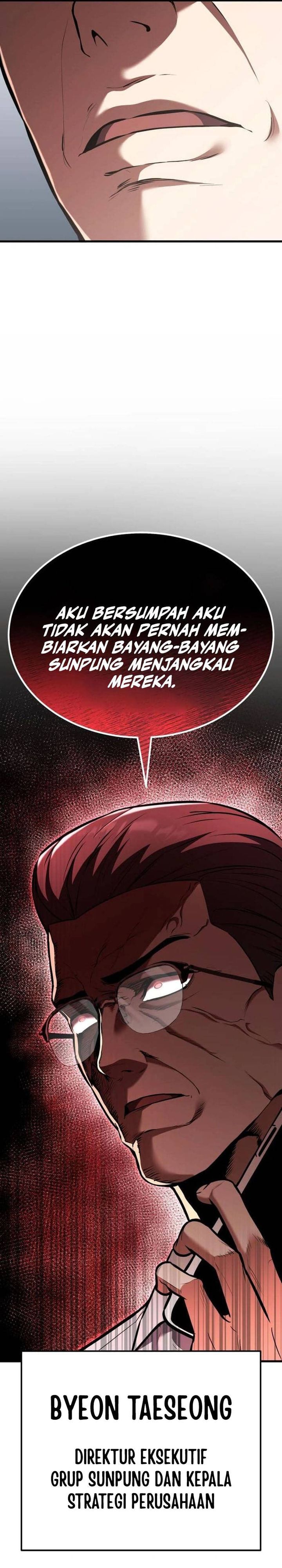 What Can I Do Alone Chapter 30 Bahasa Indonesia