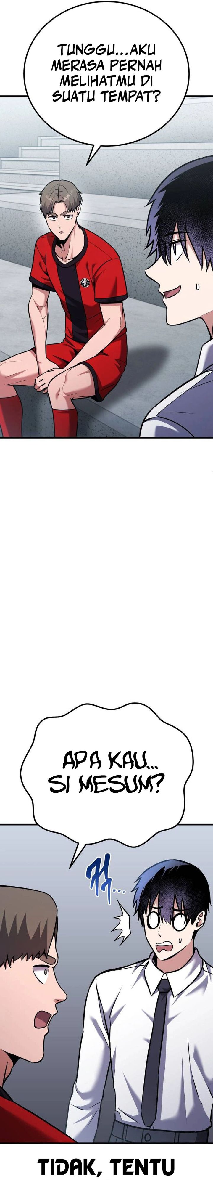 What Can I Do Alone Chapter 33 Bahasa Indonesia