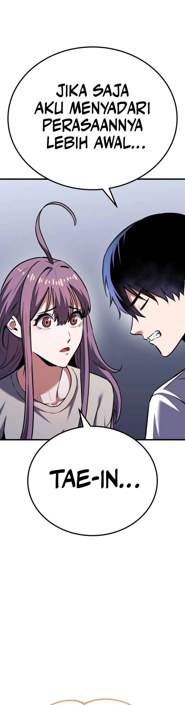 What Can I Do Alone Chapter 33 Bahasa Indonesia