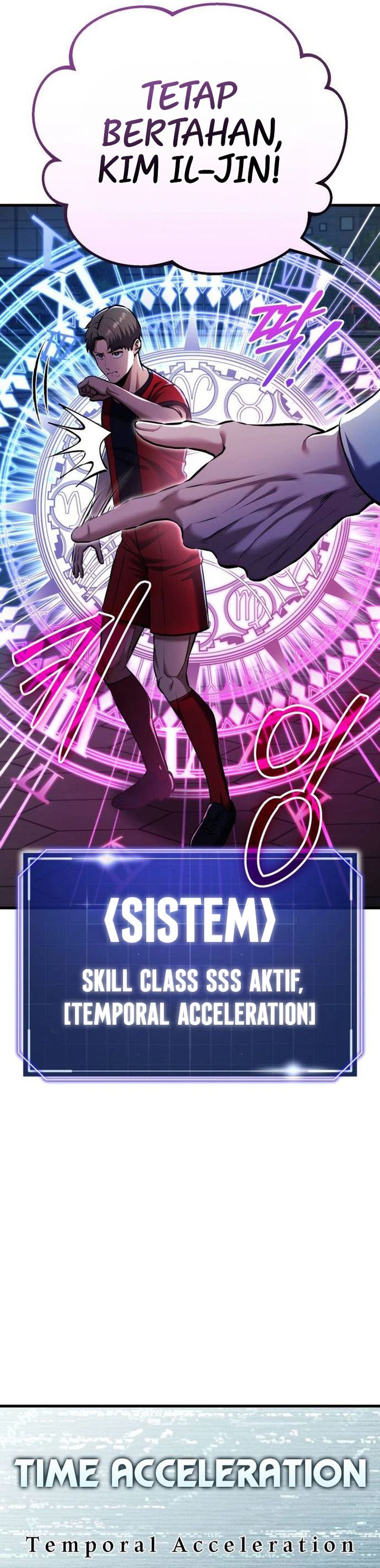 What Can I Do Alone Chapter 33 Bahasa Indonesia