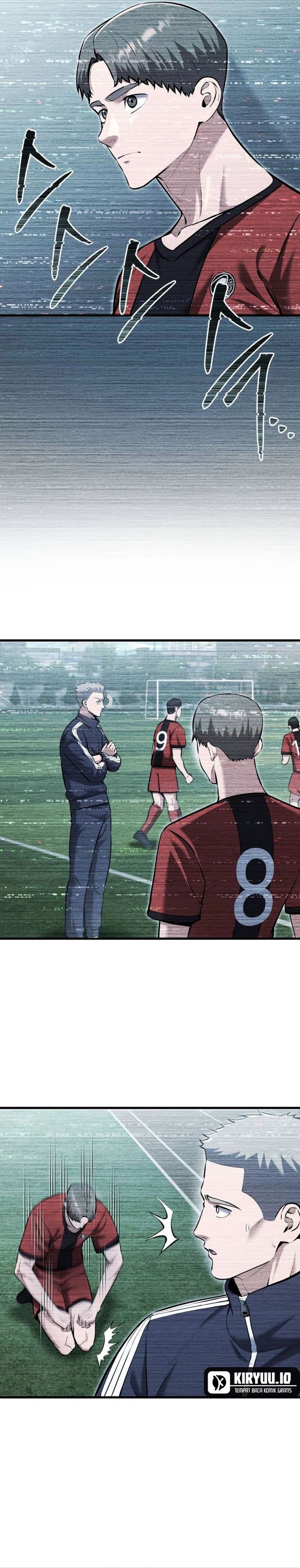 What Can I Do Alone Chapter 33 Bahasa Indonesia