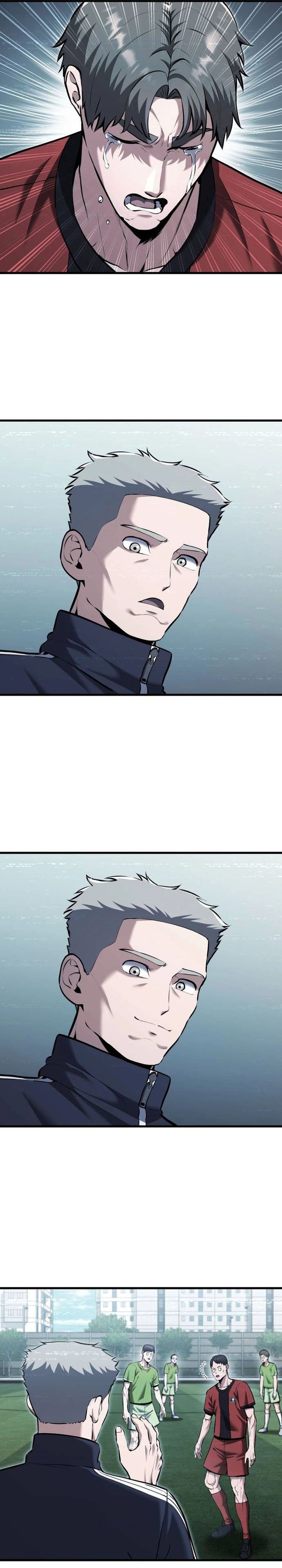 What Can I Do Alone Chapter 33 Bahasa Indonesia