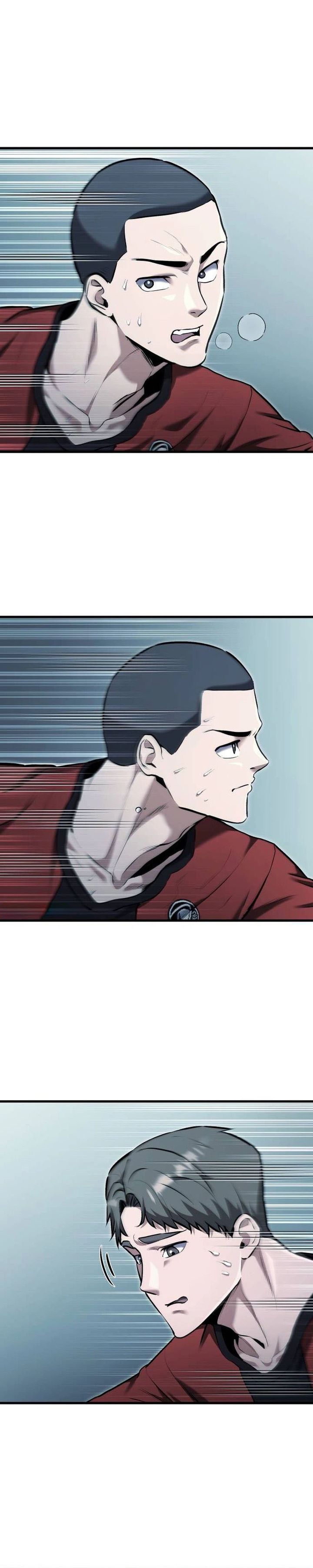 What Can I Do Alone Chapter 33 Bahasa Indonesia