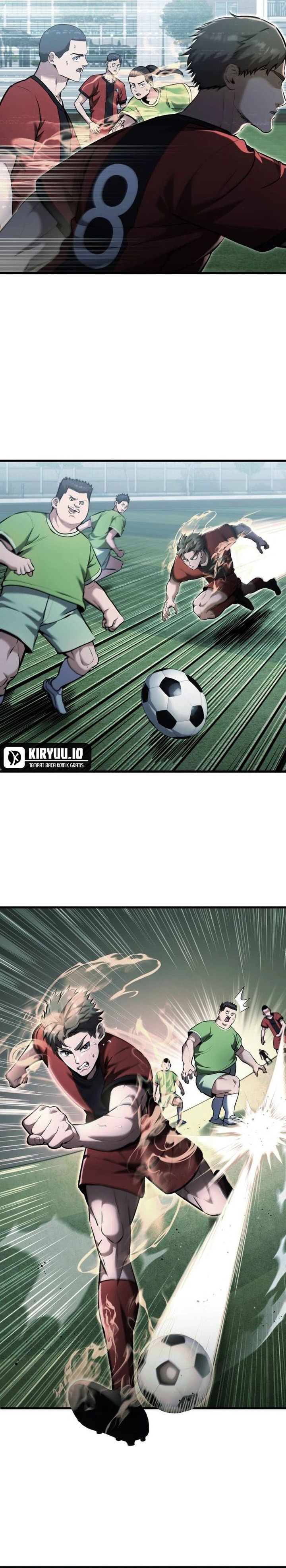 What Can I Do Alone Chapter 33 Bahasa Indonesia