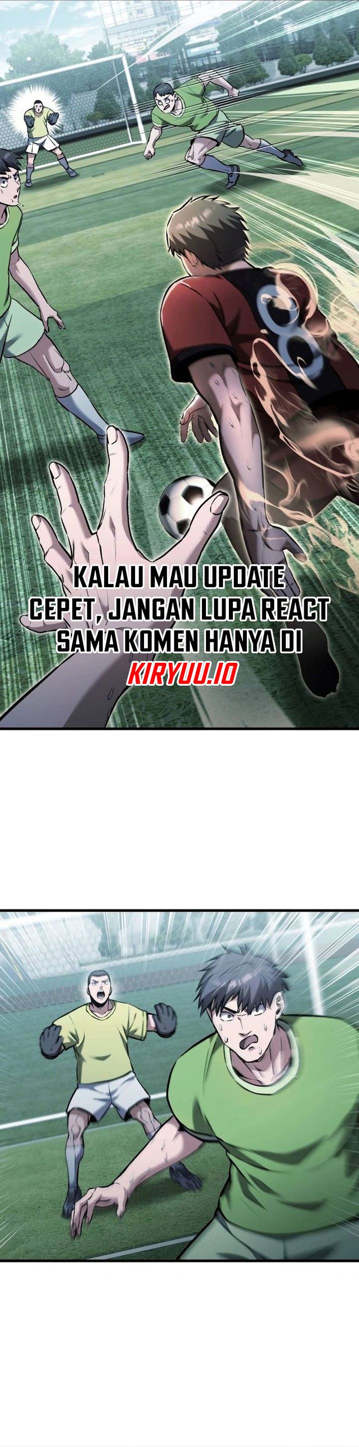 What Can I Do Alone Chapter 33 Bahasa Indonesia