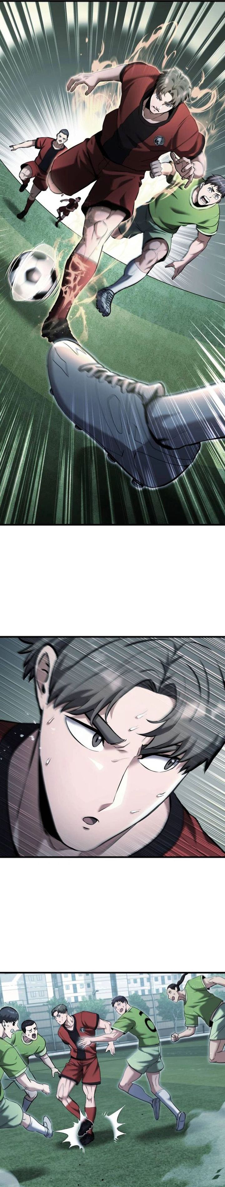 What Can I Do Alone Chapter 33 Bahasa Indonesia