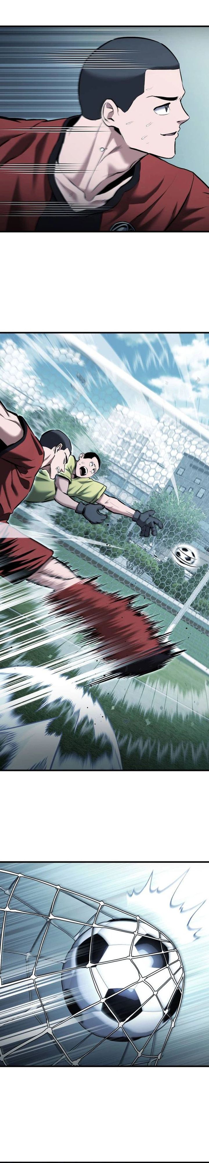 What Can I Do Alone Chapter 33 Bahasa Indonesia