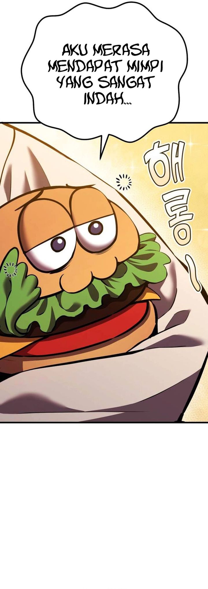 What Can I Do Alone Chapter 33 Bahasa Indonesia