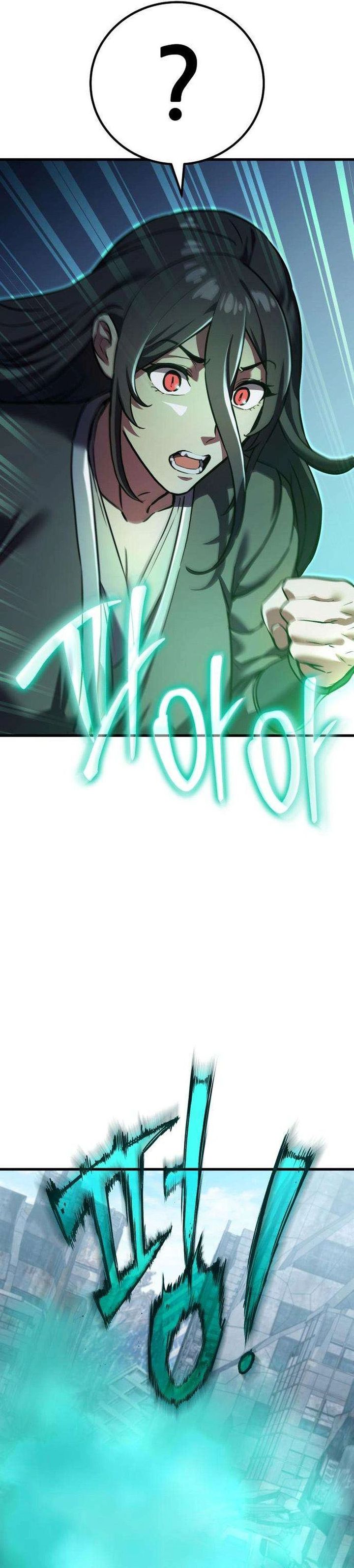 What Can I Do Alone chapter 34