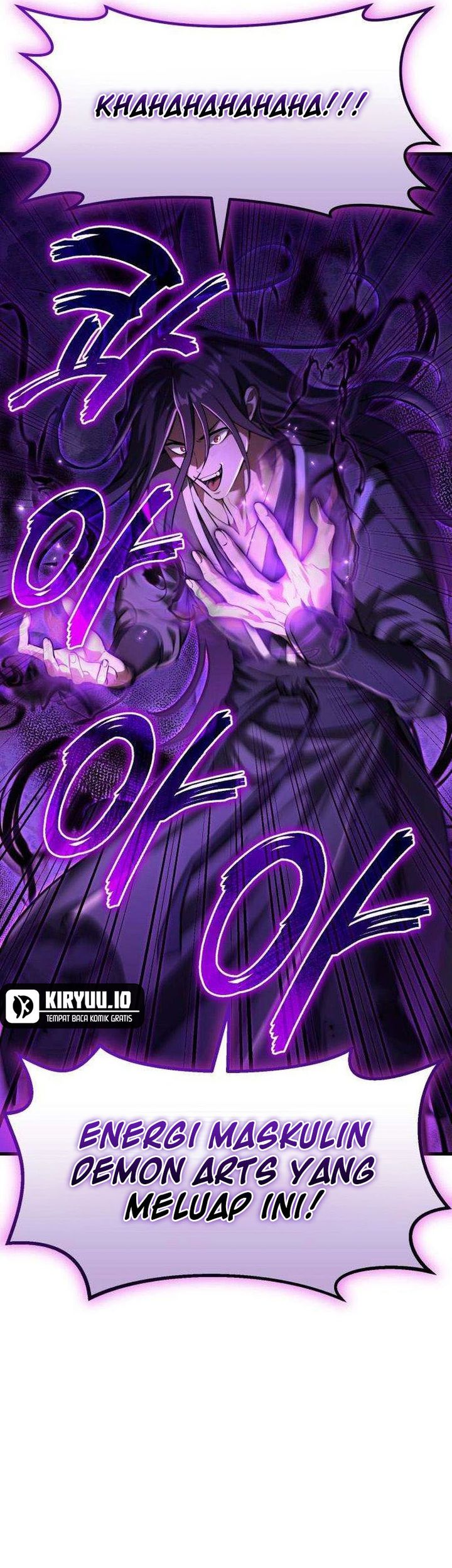 What Can I Do Alone chapter 34
