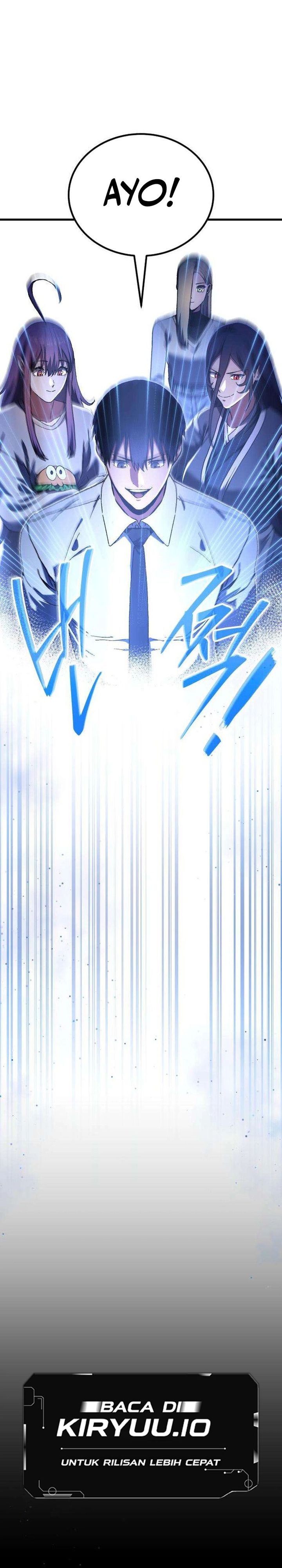 What Can I Do Alone chapter 34