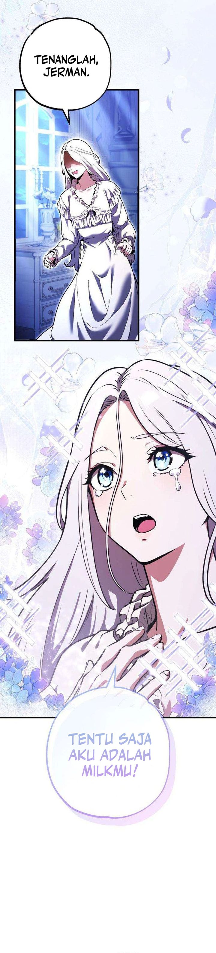 What Can I Do Alone chapter 34