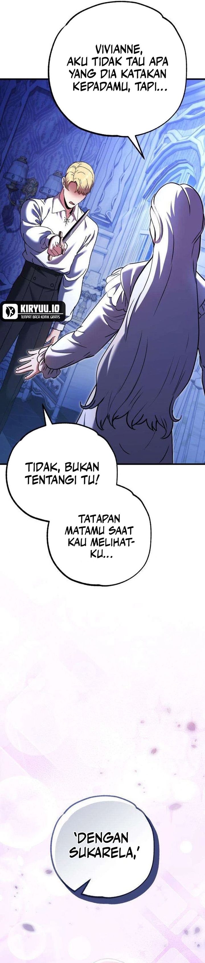 What Can I Do Alone chapter 34