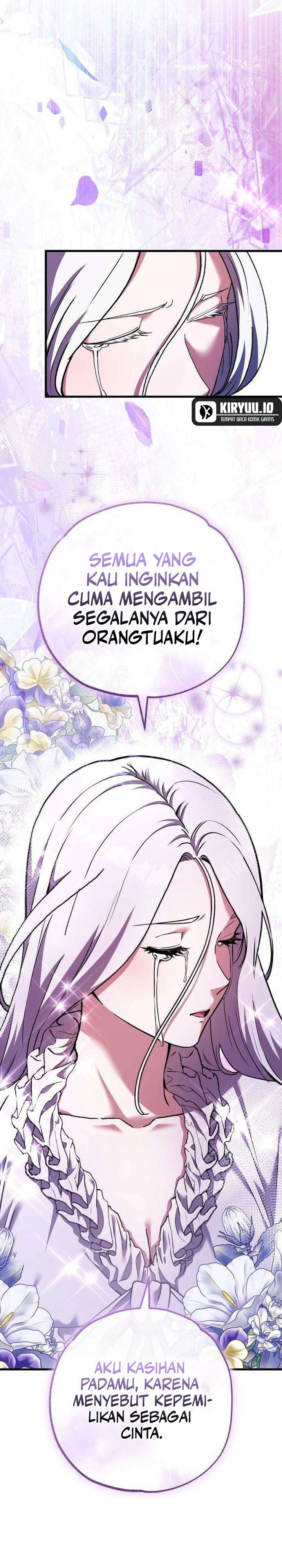 What Can I Do Alone chapter 34