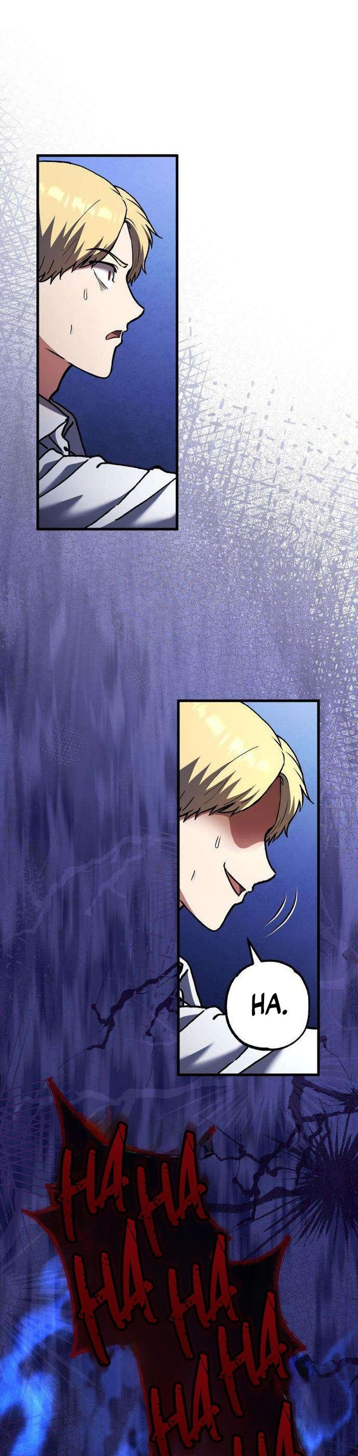 What Can I Do Alone chapter 34