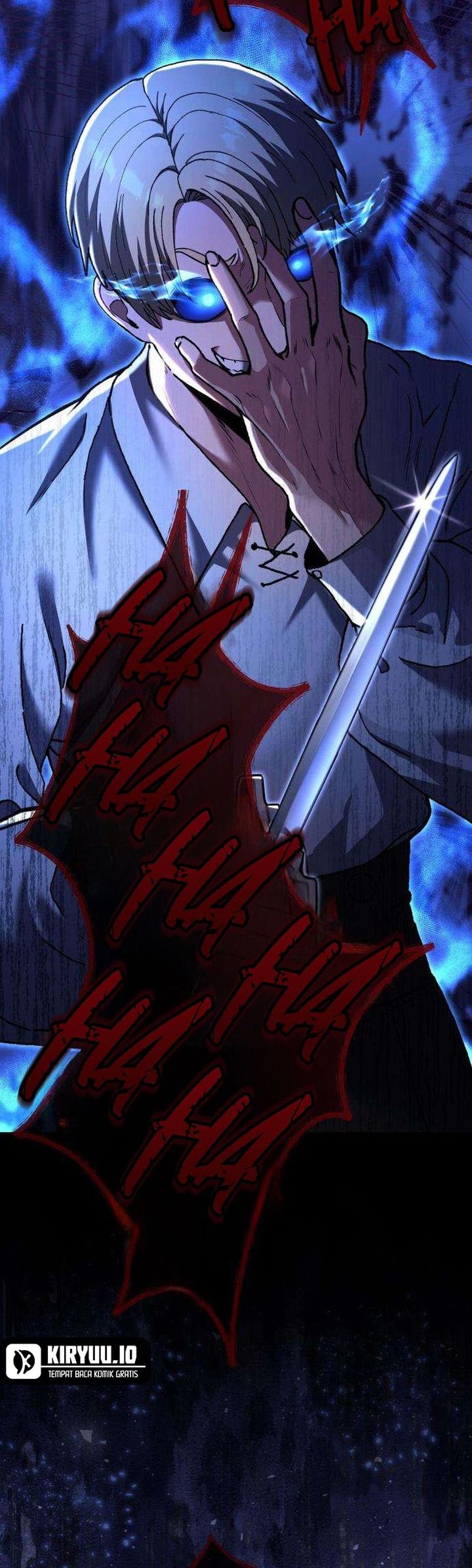 What Can I Do Alone chapter 34