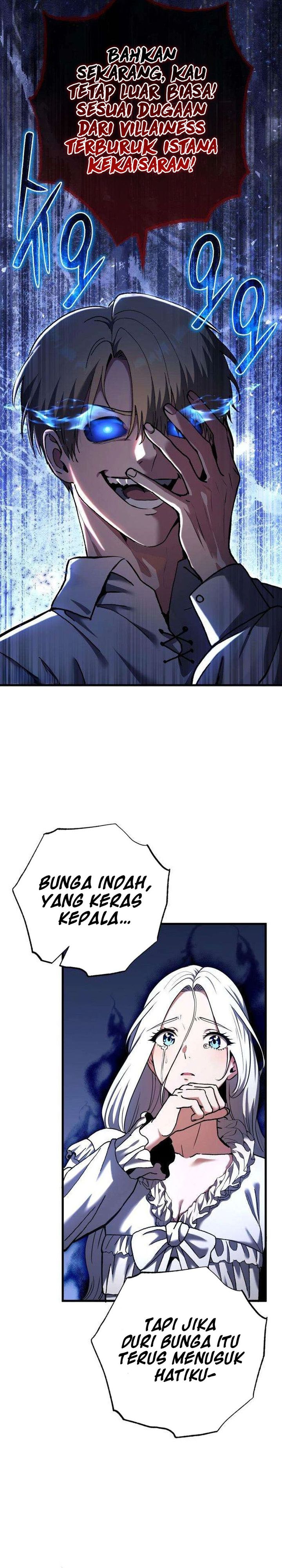 What Can I Do Alone chapter 34