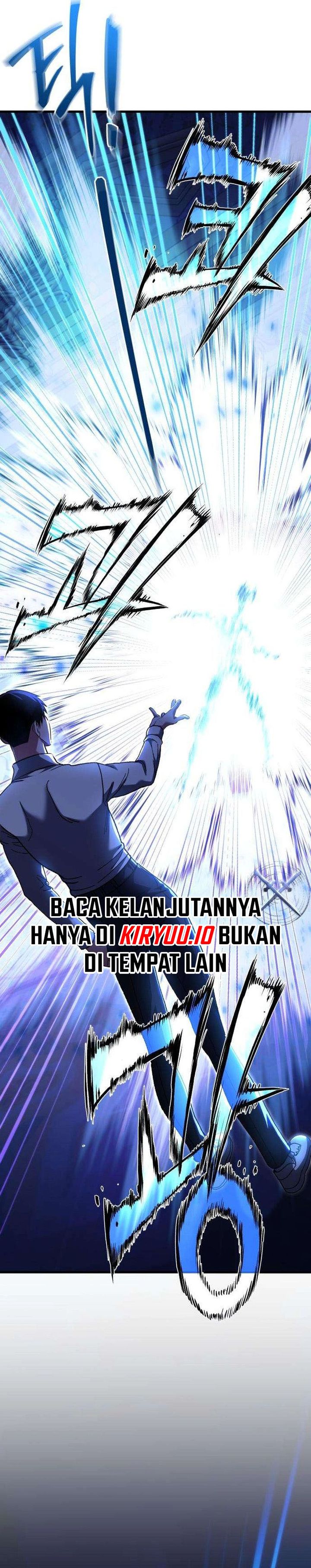 What Can I Do Alone chapter 34