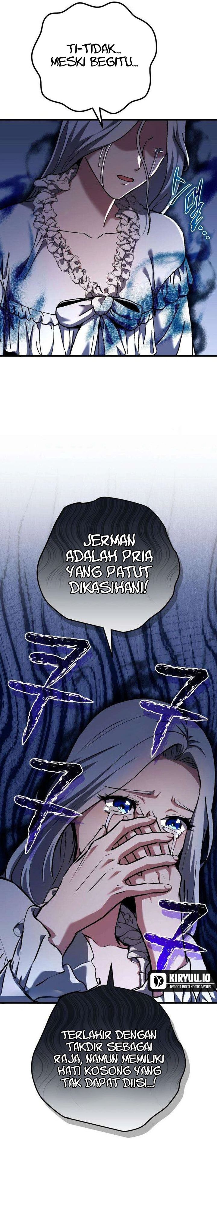 What Can I Do Alone chapter 34