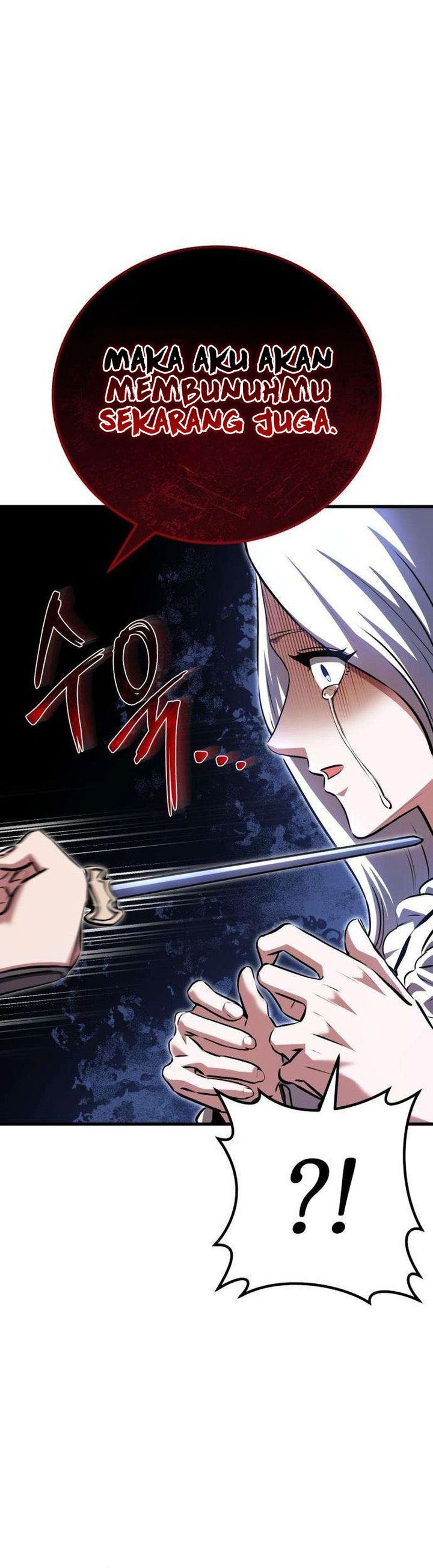 What Can I Do Alone chapter 34