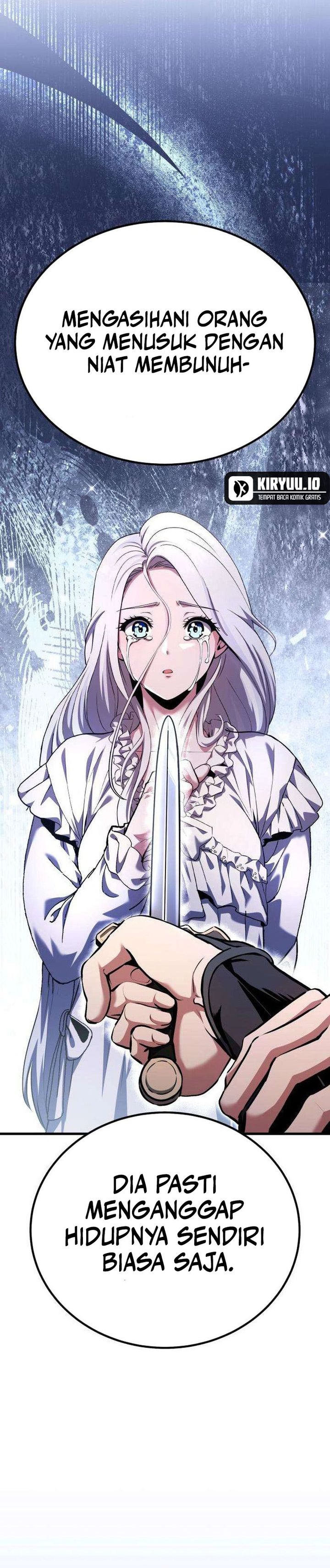 What Can I Do Alone chapter 34