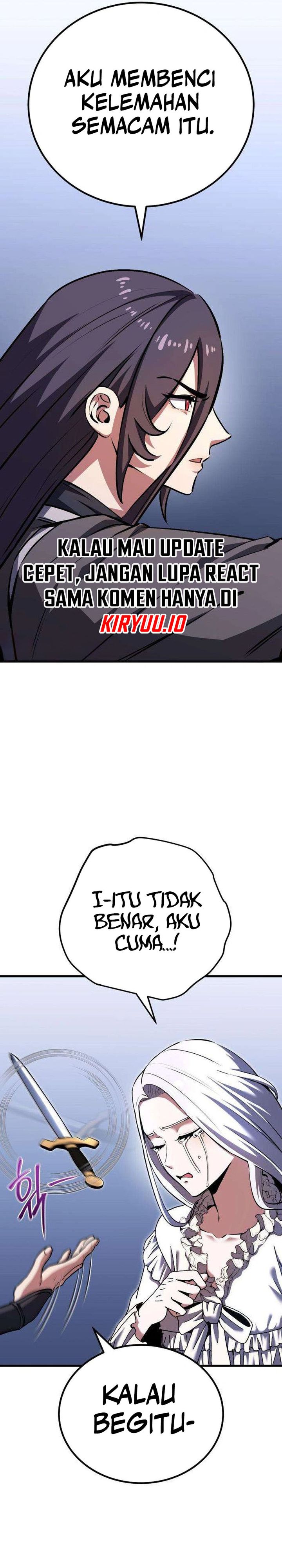 What Can I Do Alone chapter 34