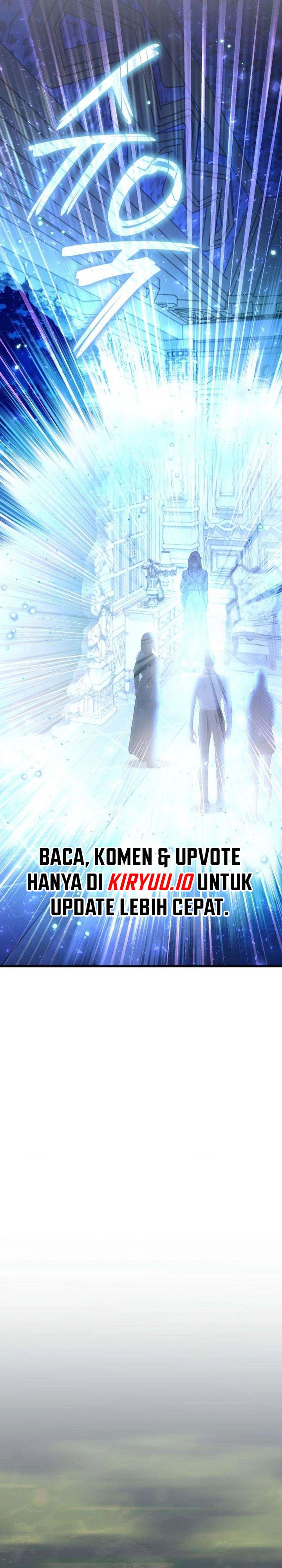 What Can I Do Alone chapter 34