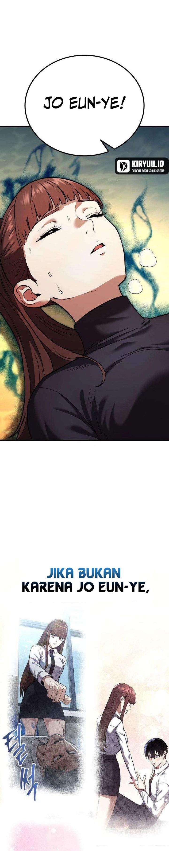 What Can I Do Alone chapter 34