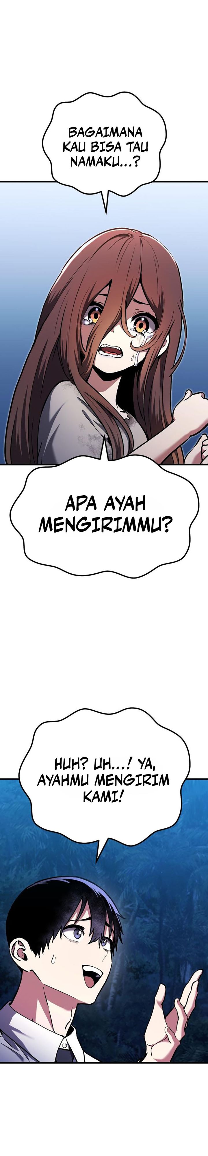 What Can I Do Alone chapter 35