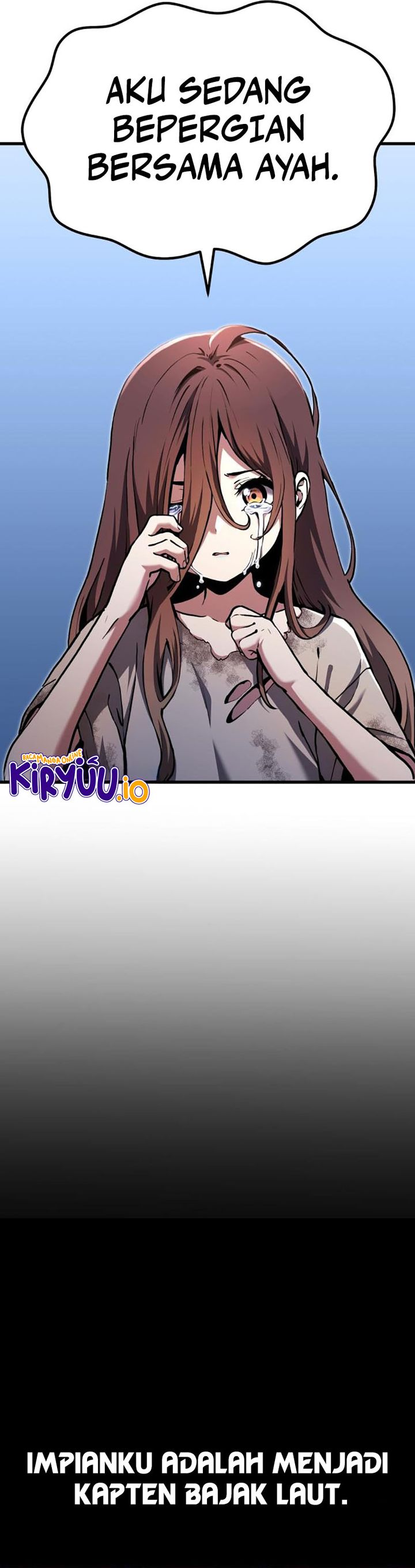 What Can I Do Alone chapter 35