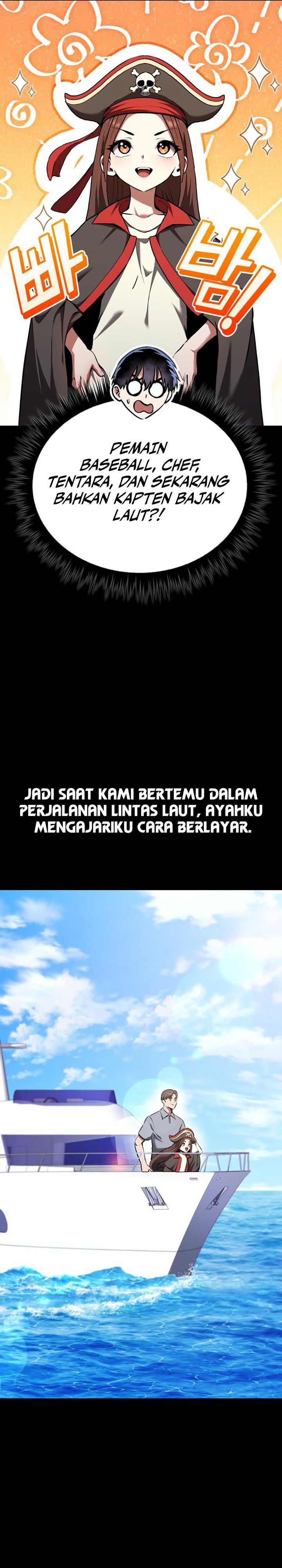 What Can I Do Alone chapter 35