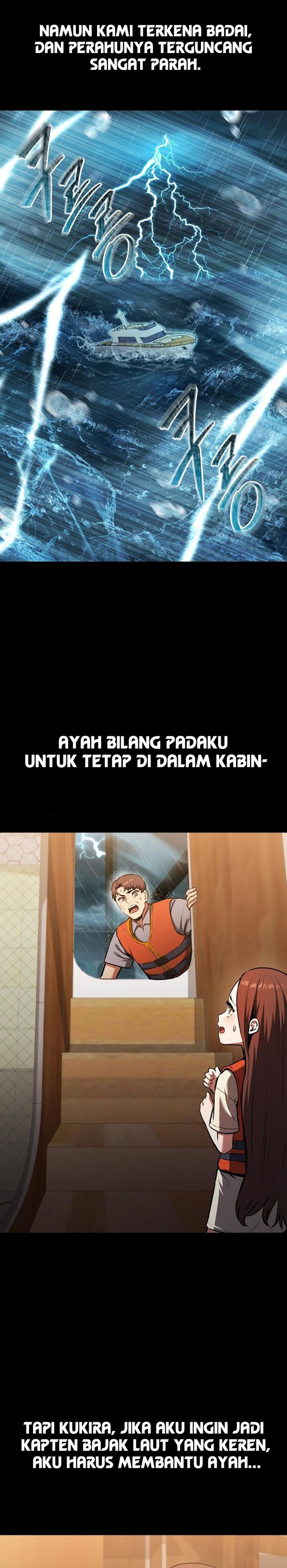 What Can I Do Alone chapter 35