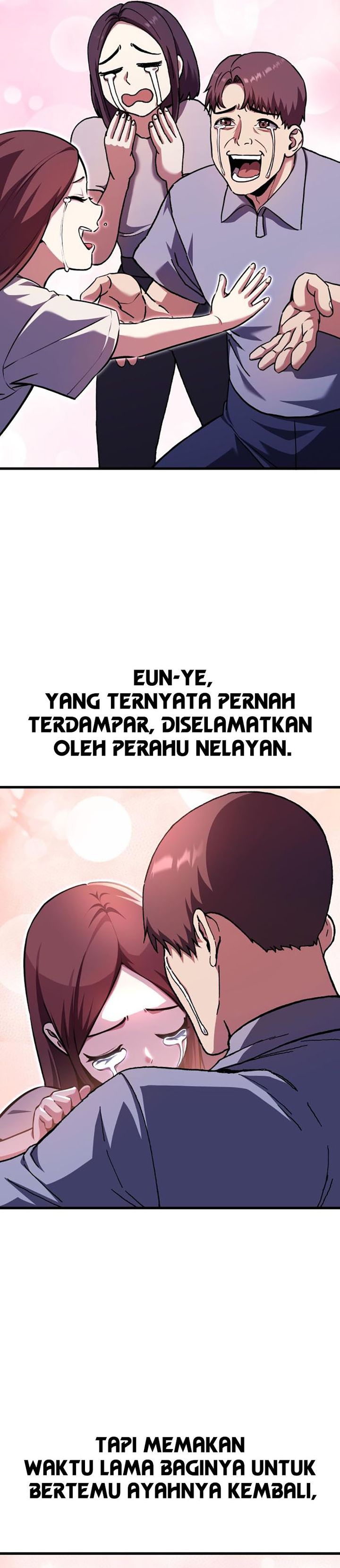 What Can I Do Alone chapter 35