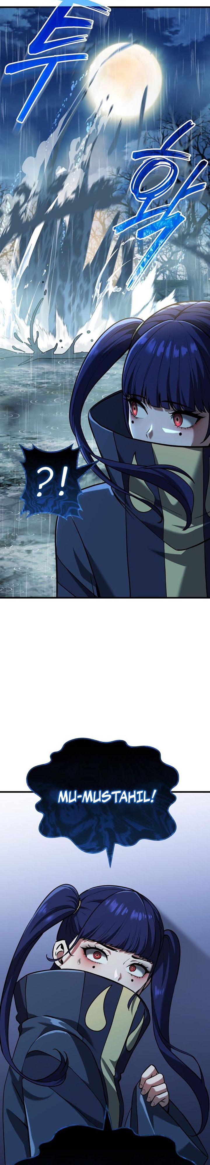 What Can I Do Alone chapter 35