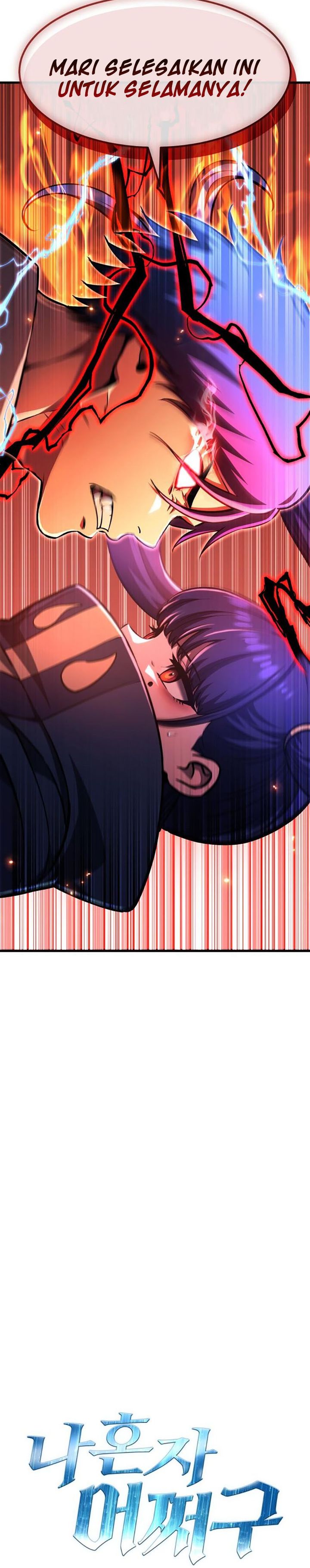 What Can I Do Alone chapter 35