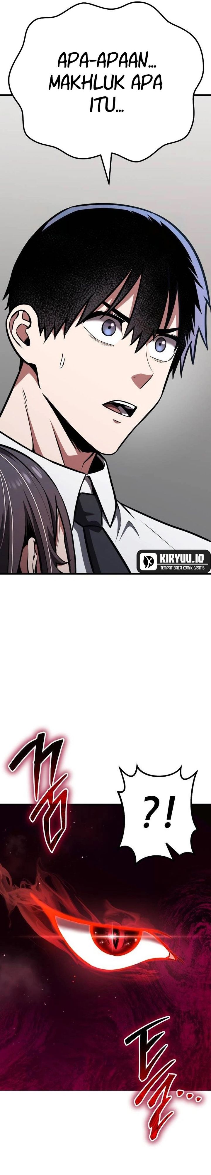 What Can I Do Alone chapter 40