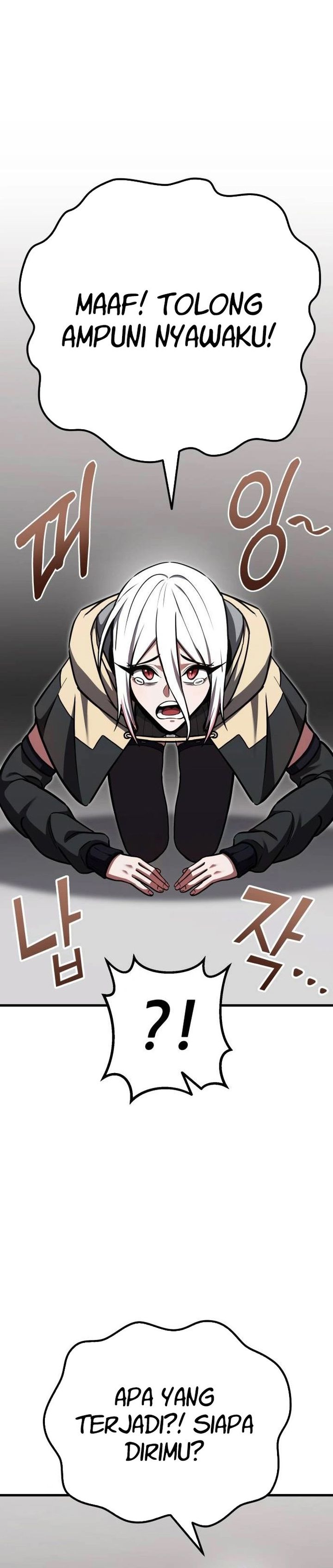 What Can I Do Alone chapter 40