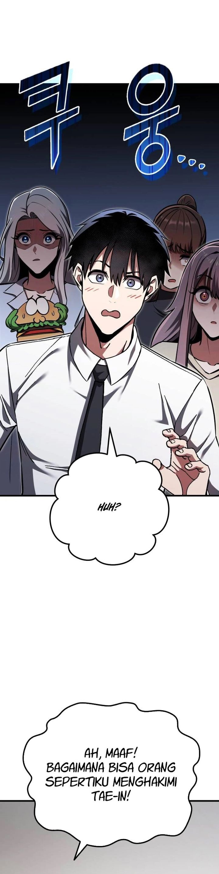 What Can I Do Alone chapter 40