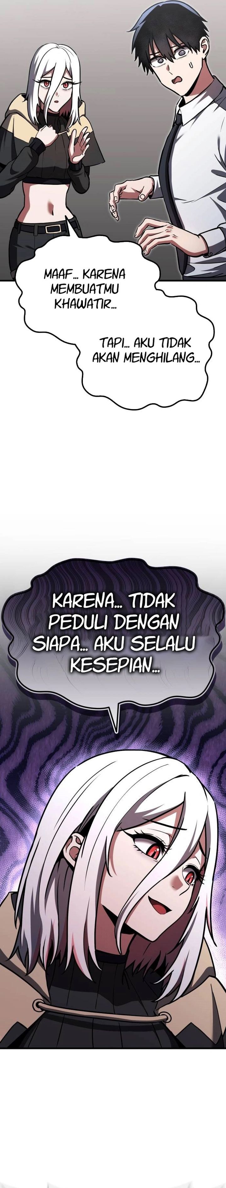 What Can I Do Alone chapter 40