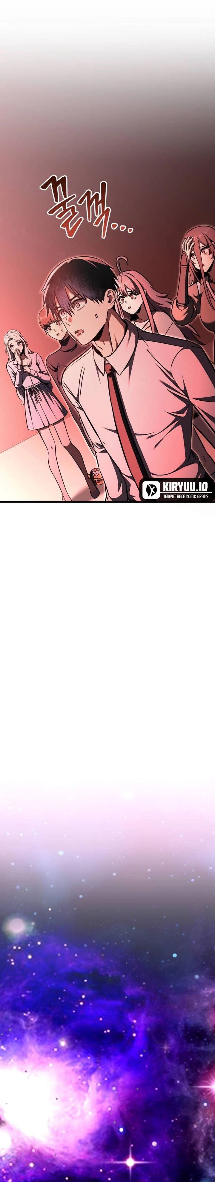 What Can I Do Alone chapter 40
