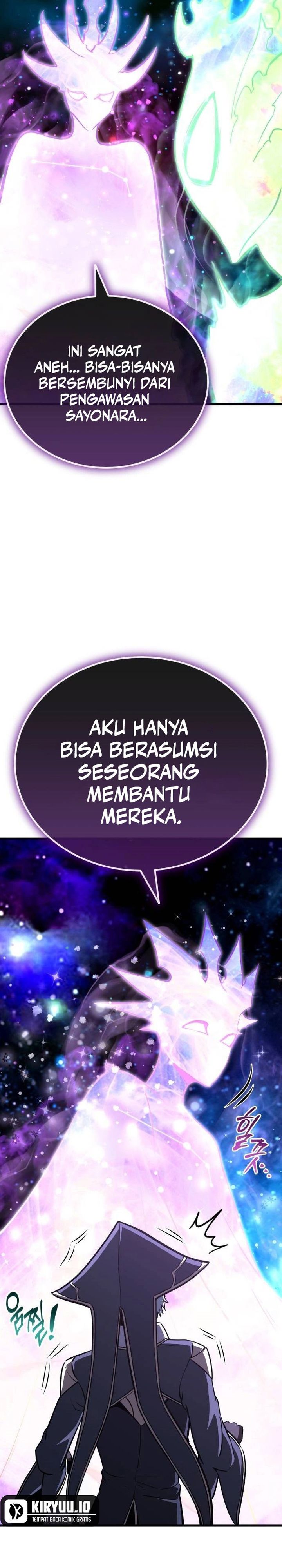 What Can I Do Alone chapter 40
