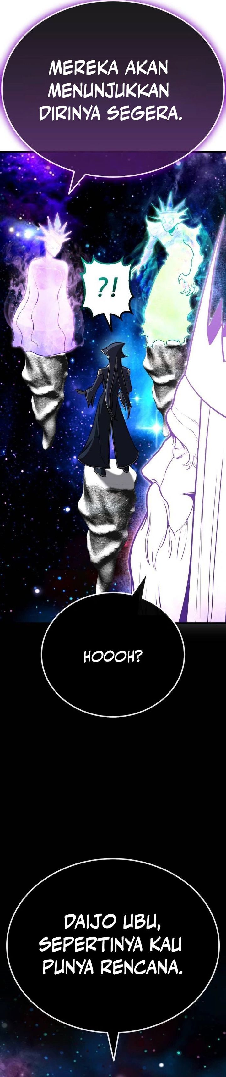 What Can I Do Alone chapter 40
