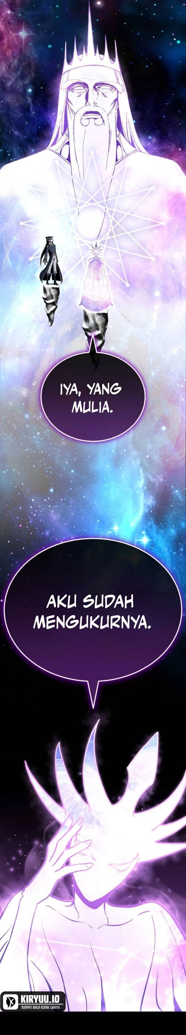 What Can I Do Alone chapter 40