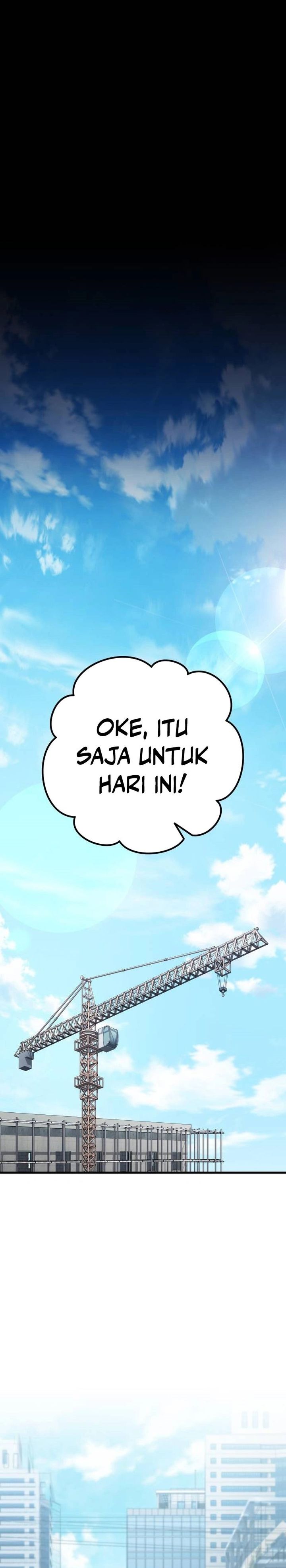 What Can I Do Alone chapter 40