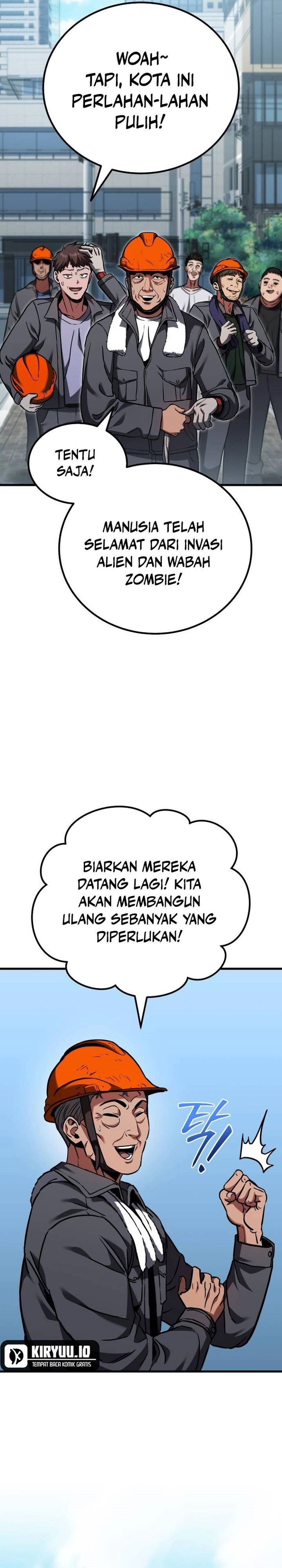 What Can I Do Alone chapter 40