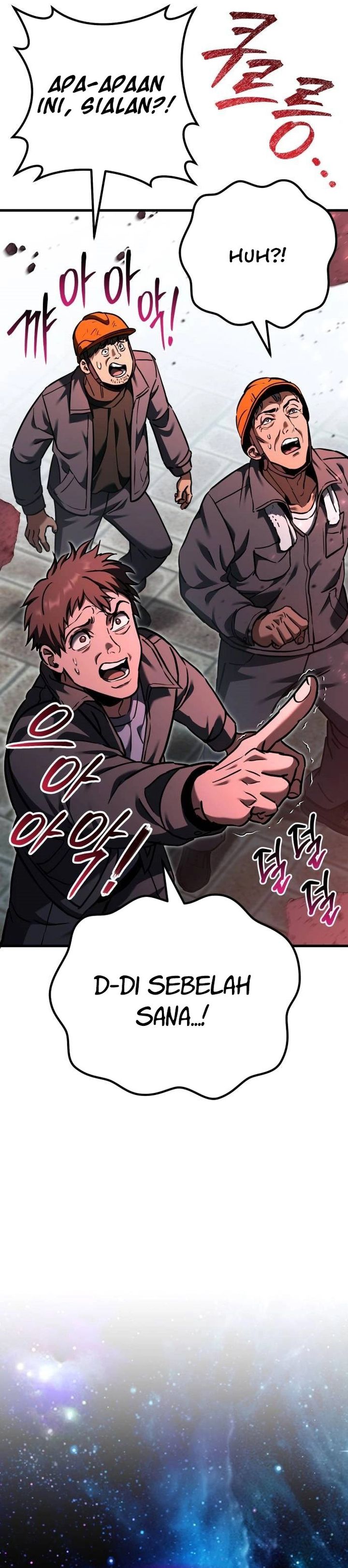What Can I Do Alone chapter 40