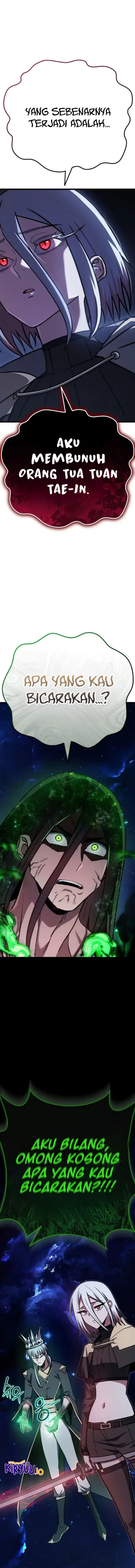 What Can I Do Alone chapter 49