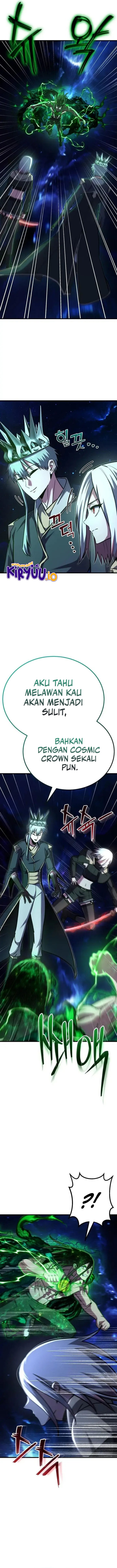 What Can I Do Alone chapter 49