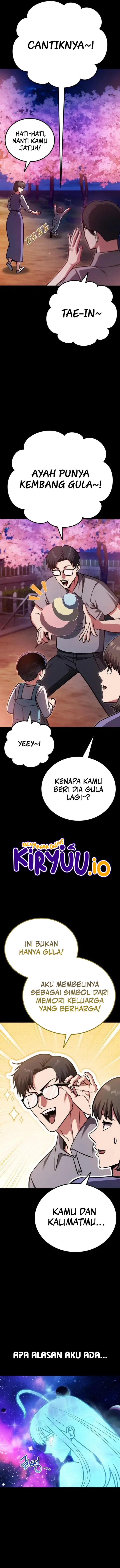 What Can I Do Alone chapter 49