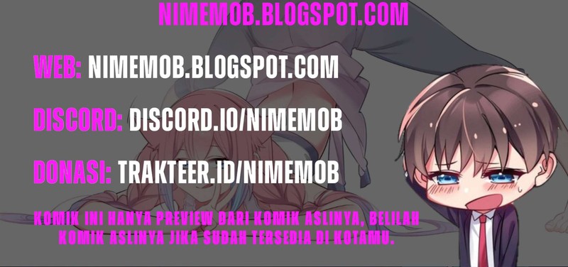 What Do You Do If the Heroine Escapes From Your Novel Chapter 02 Bahasa Indonesia
